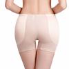 No Trace Sexy Butt Lifter Hip Enhancer Foam Padded Polyester Underwear Shapers Buttocks Panties