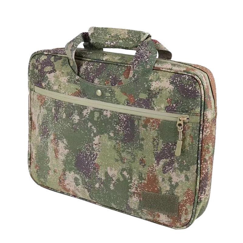 Tactical Laptop Briefcase