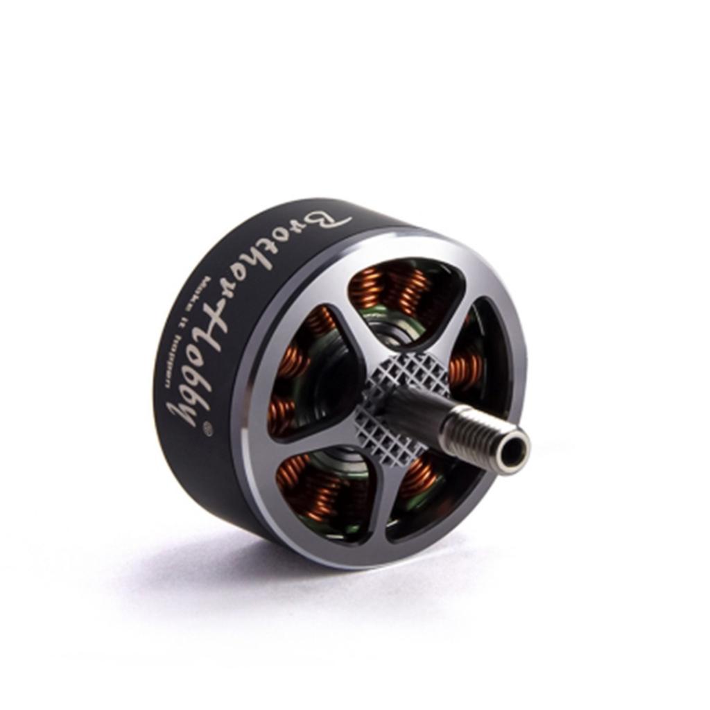 4 buc. Brotherhobby 2810 1500KV motor fără perii pentru dronă cu telecomandă multicopter FPV