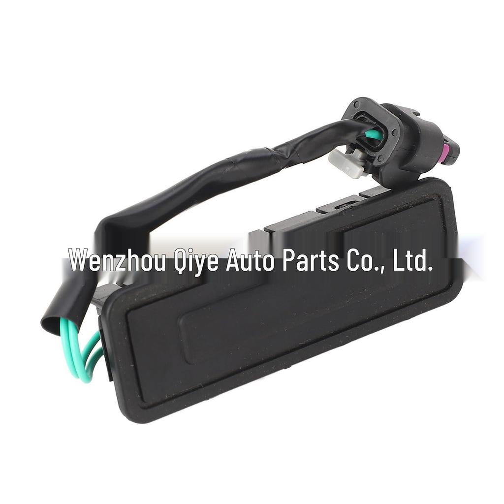 Opel Vauxhall Tailgate Switch - Model 13597499/22902867