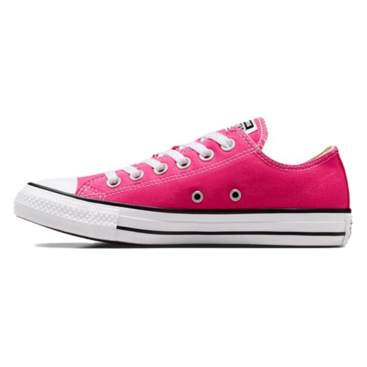 New Converse Chuck Taylor All Star Ox PS 'Pink' A06569C