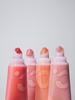 Code Glokolor Fruity Volume Lipgloss - 01 Cranberry Ade