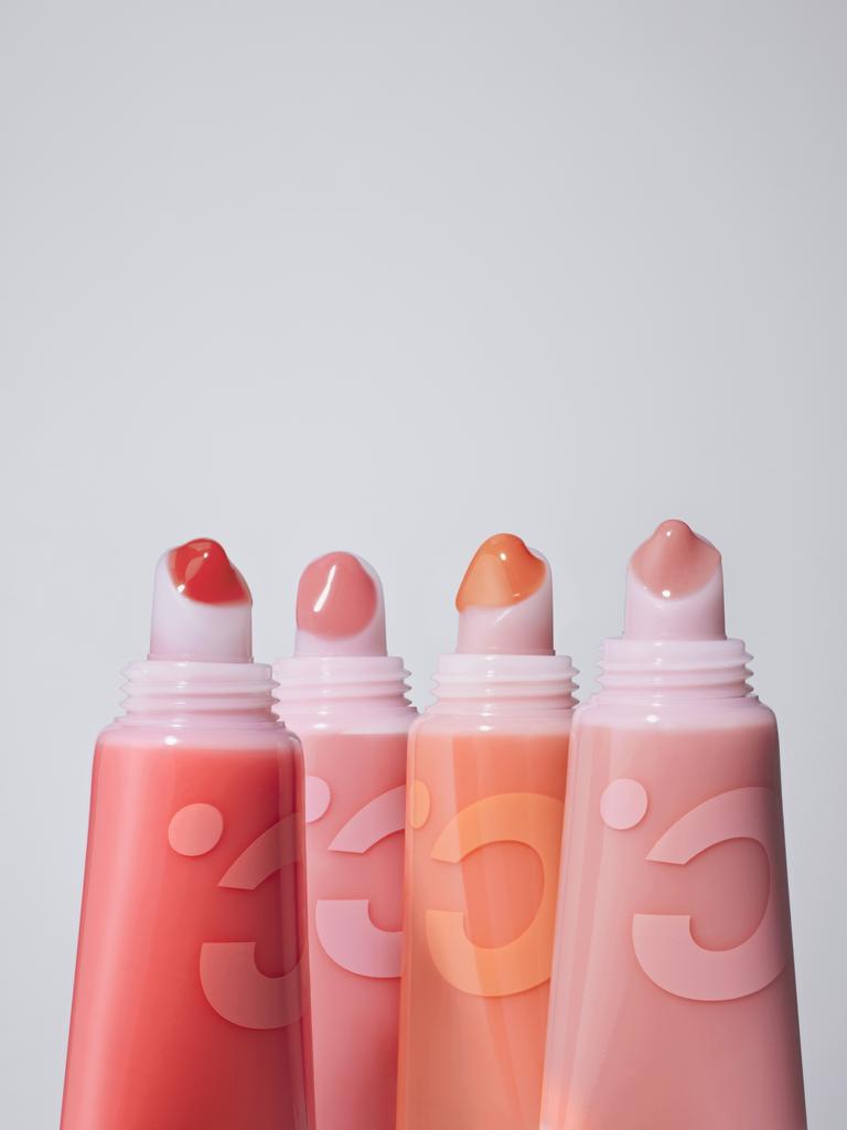 Code Glokolor Fruity Volume Lipgloss - 01 Cranberry Ade