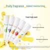 Mentholatum SPF15 Fruit Ice Lip Balm