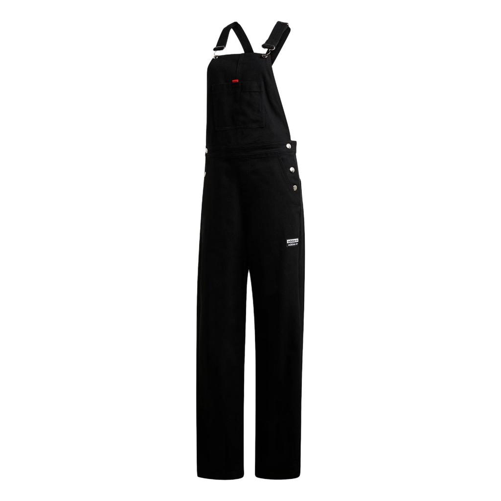 adidas Originals R.Y.V Overalls Women's Black GD3877