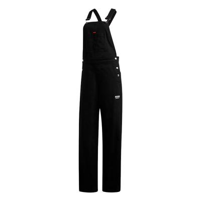 Originals R.Y.V Casual Fashion Breathable Overalls Women Overalls Black GD3877