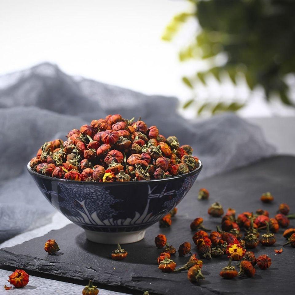 Kunlun Snow Chrysanthemum 500g - Tianshan Xinjiang Chrysanthemum