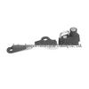Triumph Tiger 660/Trident 660 Motorcycle Helmet Safety Lock (2021-2025)