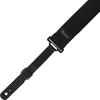 IBANEZ Guitar Strap Black GSF50-BK
