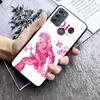 Phone Case For Moto G86 G85 G75 G15 G05 G56 G72 G53 G54 G84 G60 G31 G32 G24  G 5G G Play JoJo's bizarre adventure