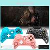 Um Controle de Jogo Sem Fio para Xbox 2.4g PC PS3 Jogo de Férias Lazer Presente