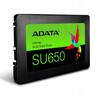 Dysk SSD ADATA Ultimate SU650 1TB 2.5 SATA III
