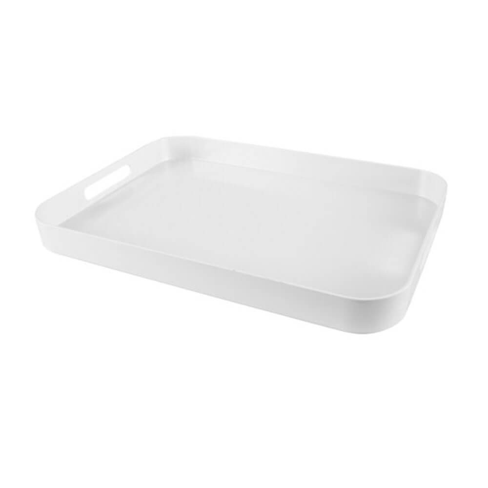 Serroni Rechthoekige Melamine Dienblad