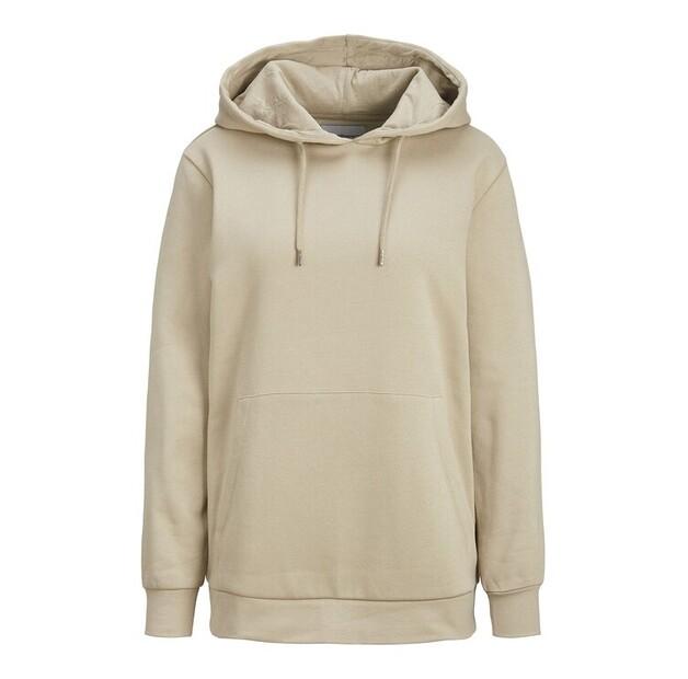 Толстовка с капюшоном TeeShoppen Основная толстовка с капюшоном