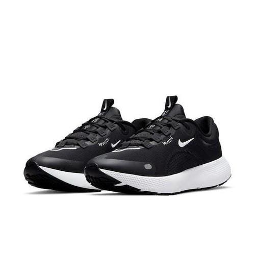 Nike Женские кроссовки React Escape RN Черно-белые DM0980-011 EU 37.5