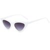 Unisex Vintage  Eye Sunglasses Retro Eyewear Fashion Radiation 