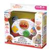 Bandai Baby Lab ~Nurturing the Brain~ Pico Pico Exciting! Anpanman First Controller (Bonus: Original Mini Towel Included)