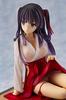 SKYTUBE Comic Aun Omamori Hinagiku illustration by Misaki Kurehito 1/6 scale PVC pre-painted finished figure