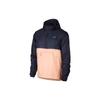 New Nike Jackets Men Blue AO0297-451