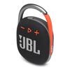 JBL Clip 4 Portable Bluetooth Speaker