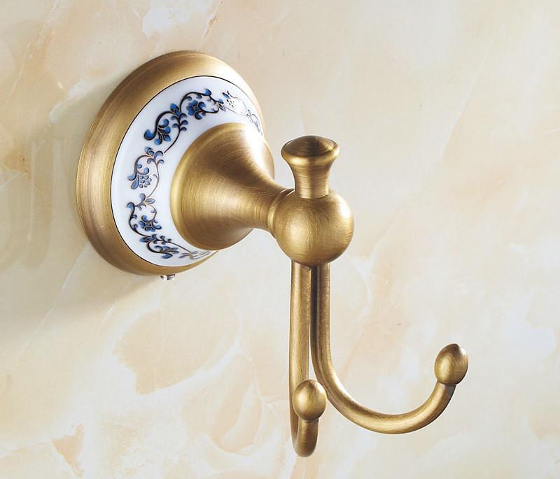 

Антикварная вешалка для полотенец, полка для ванной комнаты, латунный держатель для бумаги, держатель для туалетной щетки, вешалка для полотенец, крючки, фурнитура для ванной комнаты, аксессуары для ванной комнаты