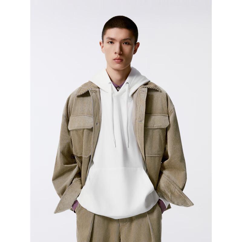 GXG Men's Autumn New Casual Jacket