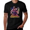 De Toxic Avenger T-shirt Anti-transpirant Trainingsshirt T-shirt
