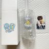 Includes Taemin Taemari & Kkung Glass Photocard