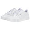 (WMNS) PUMA Carina 2.0 'White' Women's 385849-02