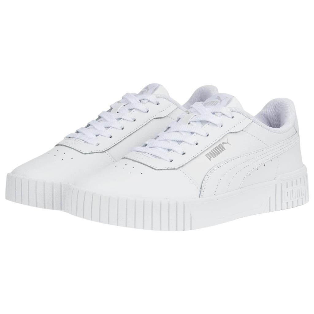 (WMNS) PUMA Carina 2.0 'White' Women's 385849-02