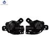 For GMC CANYON 2023 2024 Car LED Daytime Running Light Assembly Front Bumper Fog Lamp White Headlight Accessories 12V