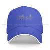 Lo Que Tiene MDLR Solid Color Baseball Caps Peaked Cap MORAD Sun Shade Hats Unisex Women