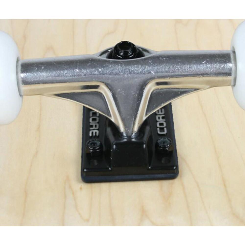 Buy Outdoor Hiking2pcs Longboard Riser Pads 1/4\" (6mm) Risers