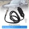 Nitrogen Oxide NOx Sensor 13628594553 8594553 For BMW X3 X4 G20 G21 G30
