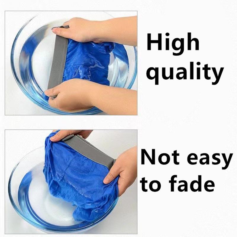 6 Pcs Plus Size Men Cotton Boxer Briefs Mid‑Waist Breathable Underpants L XL XXL 3XL 4XL 5XL 6XL