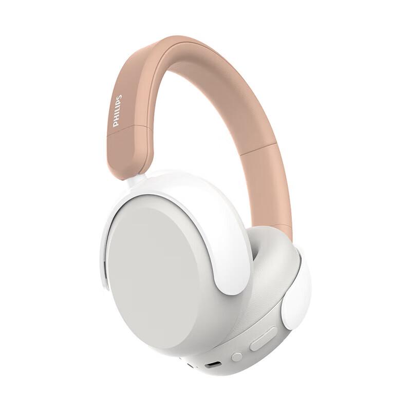 Philips TAK5500AL Kids Wireless Bluetooth Over-Ear Learning Headset