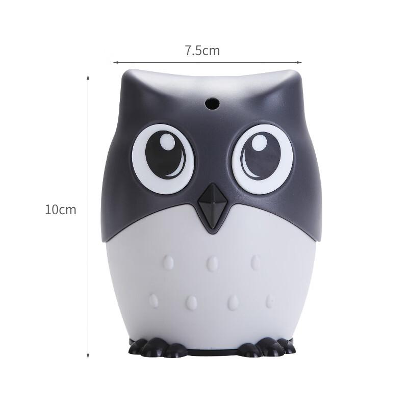 Kangxingda Owl Automatic Toothpick Holder - 2 Pack