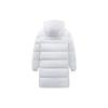 Anta Down Jacket Women's Papyrus White 162417902-2