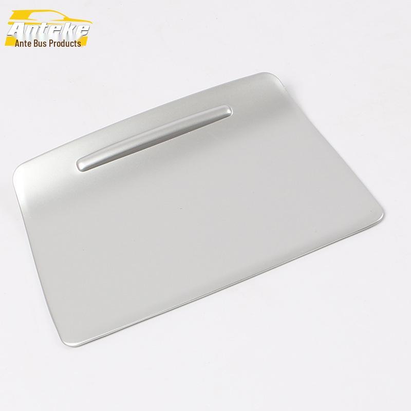 CS35 PLUS Cigarette Lighter Panel Ashtray Decor Cover for Center Console - Fits 18 Models