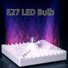 Super Bright E27 LED Bulb Waterproof Spotlight Modern Design LED Ceiling Light  Living Room