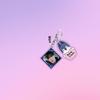 SKZOO Acrylic Keychain StrayKids Keychain Accessories Huang Xuanchen Li Longfu Han Zhicheng Accessories Gifts