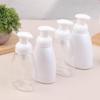 250/300ml Plastic Foaming Bottle Soap Mousses Liquid Dispenser Froth Shampoo Lotion Shower Gel Foam Pump Cosmetic Empty Bottles