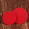 3/4/5 Inch Foam Plastic Backing Pad Sanding Disc Backer Thread Polishing Sanding Backer Plate Angle Grinder Sander Tools