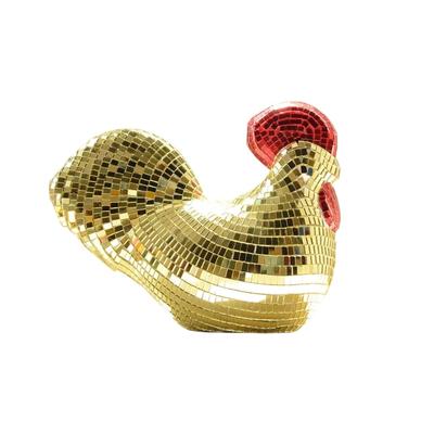 Objetos de decoración – Artesanía en vidrio