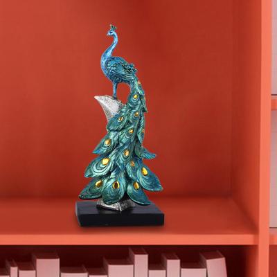 Decorative Ornament Figurine Statue Wedding Decor