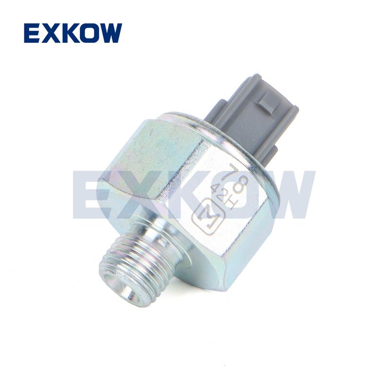 

Датчик детонации для Toyota Corolla Camry Crown Avalon Alphard Celica Lexus IS200 IS300 ES300 GS300 89615-12090