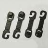 Hanger Car Clips Auto Chair Hooks Car Seat Bracket Car Seat Back Hidden Hook Articles Debris Hook