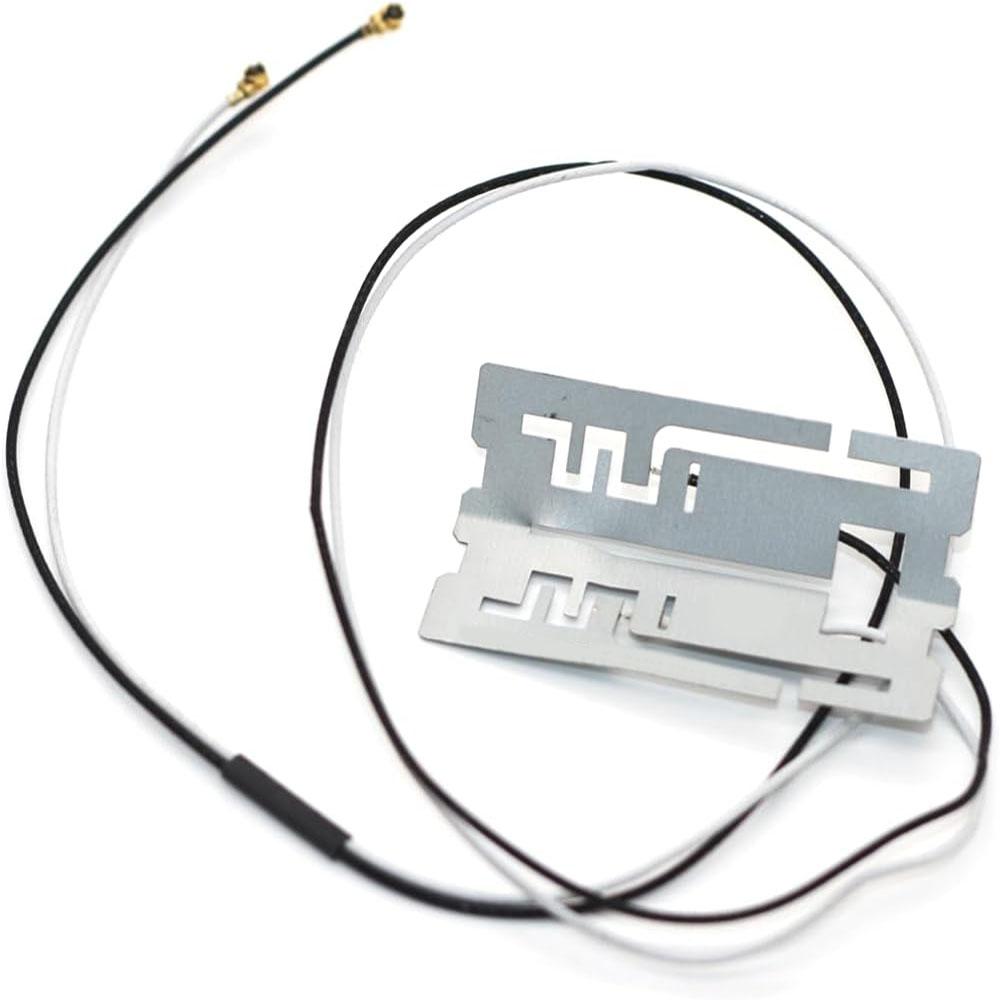 WiFi Bluetooth Antenna Replacement for Sony PlayStation 5 PS5 CFI-1115A CFI1115B