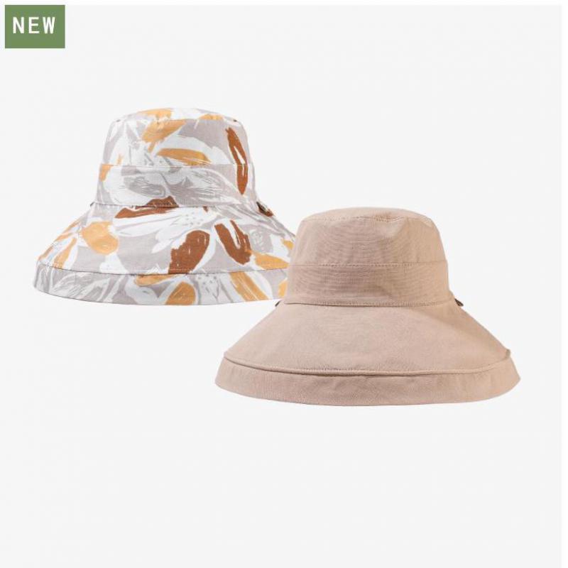 Spring Summer Hats For Women Bucket Hat Double Sided Fisherman Cap Sun Protection Casual Sun Hat Ladies Foldable Sunhat New