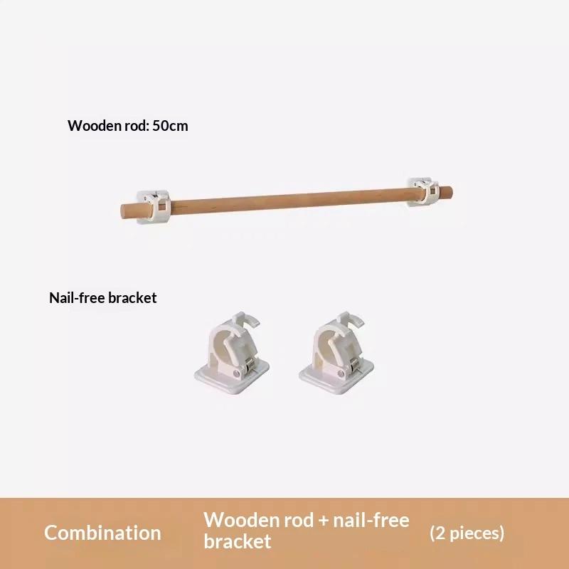 

Wall Door Hanging Storage Bag Waterproof Underwear Organizer Sundries Storage Pouches Closet Wall Hanging Storage Bag Home Decor A4